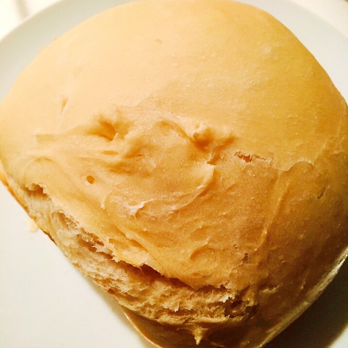 フランスパン風のシンプルパン